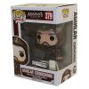 Funko POP! Games - Assassin's Creed Vinyl Figure - AGUILAR (Crouching) #379 *Loot Crate Exclusive* (