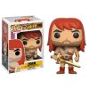 Funko POP! Television - Son of Zorn Vinyl Figure - ZORN (Mint)