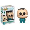 Funko POP! Television - South Park Vinyl Figure - IKE BROFLOVSKI (Mint)