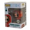 Funko POP! Television - South Park Vinyl Figure - ZOMBIE KENNY #05 (Mint)