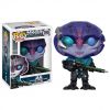 Funko POP! Games - Mass Effect: Andromeda Vinyl Figure - JAAL (Mint)