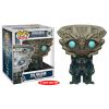 Funko POP! Games - Mass Effect: Andromeda Vinyl Figure - ARCHON (Oversized - 6 inch) (Mint)