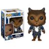 Funko POP! Movies - Disney's Beauty & the Beast Vinyl Figure - BEAST #243 (Mint)