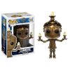 Funko POP! Movies - Disney's Beauty & the Beast Vinyl Figure - LUMIERE #244 (Mint)