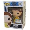 Funko POP! Movies - Disney's Beauty & the Beast Vinyl Figure - BELLE (Candlestick) #248 *Exclusive* 