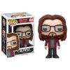 Funko POP! Television - Silicon Valley Vinyl Figure - GILFOYLE (Mint)