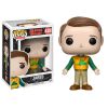 Funko POP! Television - Silicon Valley Vinyl Figure - JARED (Mint)