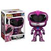 Funko POP! Movies - Power Rangers Series 3 Vinyl Figure - PINK RANGER (Mint)