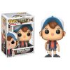 Funko POP! Animation Vinyl Figure - Gravity Falls - DIPPER PINES #240 (Mint)