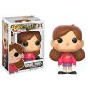Funko POP! Animation Vinyl Figure - Gravity Falls - MABEL PINES #241 (Mint)