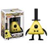 Funko POP! Animation Vinyl Figure - Gravity Falls - BILL CIPHER #243 (Mint)