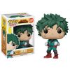 Funko POP! Animation - My Hero Academia Vinyl Figure - DEKU (Mint)