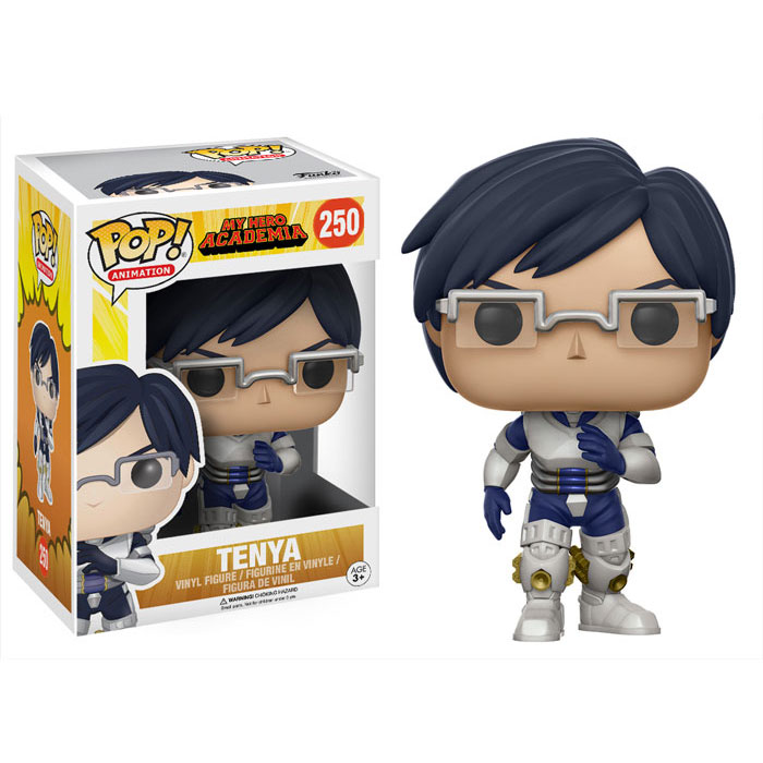 tenya pop figure