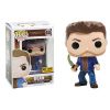 Funko POP! Television - Supernatural Vinyl Figure - DEAN w/ First Blade #444 (Mint)