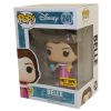 Funko POP! Disney: Beauty & the Beast - Vinyl Figure - WINTER BELLE with Birds #241 *Exclusive* (Min