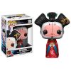 Funko POP! Movies - Ghost in the Shell Vinyl Figure - GEISHA #386 (Mint)