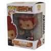 Funko POP! Games - Street Fighter Vinyl Figure - AKUMA #203 *Gamestop * (Mint)