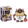 Funko POP! Movies - Space Jam Vinyl Figure - TAZ (Mint)