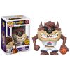 Funko POP! Movies - Space Jam Vinyl Figure - TAZ *Limited Chase Edition* (Mint)