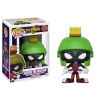 Funko POP! Movies - Space Jam Vinyl Figure - MARVIN THE MARTIAN (Mint)