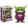 Funko POP! Movies - Space Jam Vinyl Figure - SWACKHAMMER (Mint)