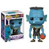 Funko POP! Movies - Space Jam Vinyl Figure - M3 (BLUE MONSTAR) (Mint)