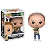 Funko POP! Animation Vinyl Figure - Rick and Morty Series 2 - WEAPONIZED MORTY (Mint)