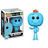 Funko POP! Animation Vinyl Figure - Rick and Morty S2 - MR. MEESEEKS (Mint)