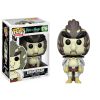 Funko POP! Animation Vinyl Figure - Rick and Morty S2 - BIRD PERSON (Mint)