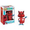 Funko POP! Books - Dr. Seuss Series 1 Vinyl Figure - FOX IN SOCKS #07 (Mint)