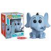 Funko POP! Books - Dr. Seuss Series 1 Vinyl Figure - HORTON (Oversized - 6 inch) #08 (Mint)