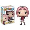Funko POP! Animation - Naruto Series 2 - Vinyl Figure - SAKURA (Mint)