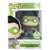 Funko POP! Emerald City Comic-Con Vinyl Figure - EMERALD CITY CRUSADER #179 *Exclusive* (Mint)