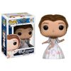 Funko POP! Movies - Disney's Beauty & the Beast Vinyl Figure - BELLE (Celebration) #247 (Mint)
