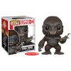 Funko POP! Movies - Kong: Skull Island Vinyl Figure - KING KONG (Oversized - 6 inch) (Mint)