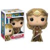 Funko POP! Movies - Wonder Woman Vinyl Figure - HIPPOLYTA (Mint)