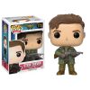 Funko POP! Movies - Wonder Woman Vinyl Figure - STEVE TREVOR (Mint)