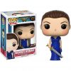 Funko POP! Heroes - Wonder Woman Vinyl Figure - WONDER WOMAN #177 (Blue Dress) (Mint)