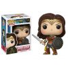 Funko POP! Movies - Wonder Woman Vinyl Figure - WONDER WOMAN (Mint)