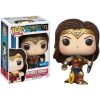 Funko POP! Heroes - DC Comics Vinyl Figure - WONDER WOMAN (Shield) #175 (Mint)