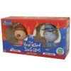 Funko Dorbz Vinyl Figures - The Year Without a Santa Claus - HEAT & SNOW MISER (2-Pack) *Exclusive* 