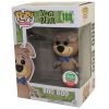 Funko POP! Animation - Yogi Bear Vinyl Figure - BOO BOO *Exclusive* (Mint)