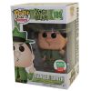 Funko POP! Animation - Yogi Bear Vinyl Figure - RANGER SMITH *Exclusive* (Mint)