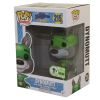 Funko POP! Animation - Blue Falcon and Dynomutt Vinyl Figure - DYNOMUTT #215 *2017 ECCC Exclusive* (