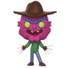 Funko POP! Animation Vinyl Figure - Rick and Morty S3 - SCARY TERRY (Mint)