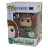 Funko POP! TV - Peanuts Vinyl Figure - PEPPERMINT PATTY *Exclusive* (Mint)