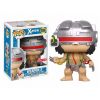 Funko POP! Heroes Vinyl Bobble-Head - Marvel X-Men - WEAPON X (Wolverine) #194 (Mint)
