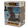 Funko POP! Star Wars Vinyl Bobble-Head - GRAND ADMIRAL THRAWN (Celebration) #170 *Exclusive* (Mint)