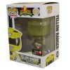 Funko POP! Television - Power Rangers S1 Vinyl Figure - YELLOW RANGER (Morphing) #413 *Exclusive* (M