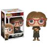 Funko POP! Television - Twin Peaks Vinyl Figure - LOG LADY (Mint)